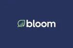 Bloom matrix company logo