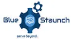 Blue Staunch Infotech Pvt Ltd company logo