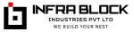 Building Blocks Infra company logo