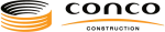 CONCO BUILDERS company logo