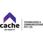 Cache Technologies Pvt.Ltd. company logo