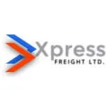 Canadian Freight Xpress Inc. company logo
