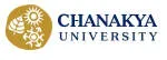 Chanakya University company logo