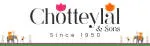 ChotteylalSons company logo