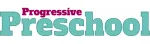 Curioville - The Progressive Preschool company logo