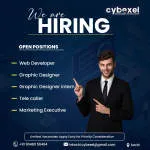 Cybexel Technologies Pvt Ltd company logo