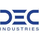 D E C Industries pvt ltd company logo