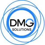 DMG SOLUTION company logo