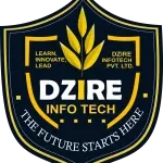 DZIRE ABROAD STUDIES company logo