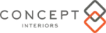DèConcept Interiors company logo