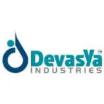Devasya company logo
