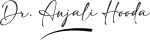 Dr. Anjali Hooda company logo