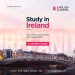 ENGLISH CHANNEL STUDY ABROAD company logo