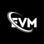 EVM Motors company logo