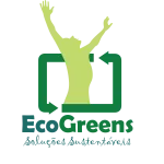 Ecogreenz company logo