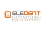 Eledent international company logo