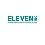 Eleven Inc company logo