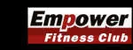 Empower Gym & Fitness Club company logo