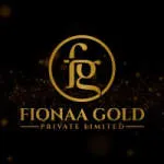 Fionaa Gold company logo