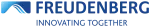 Freudenberg Home and Cleaning Solutions company logo
