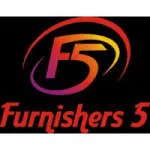 Furnishers5 company logo