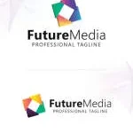 Future Media company logo