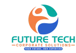 Futuretech corporate solutions company logo