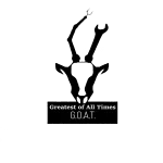 G.O.A.T. - Greatest Of All Treats company logo