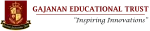 Gajanan Education Trust company logo