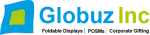 Globuz Inc company logo