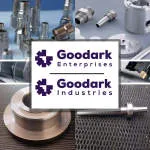 Goodark Enterprises company logo
