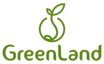 GreenLand company logo