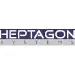 HEPTEGON DEFENCE SYSTEMS (OPC) PRIVATE LIMITED company logo