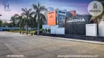 Harsha Institutions company logo