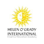 Helen O'Grady International Kokapet company logo