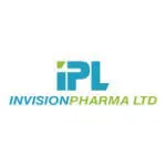 INVISION PHARMA LIMITED company logo