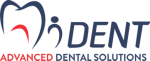 Ident Advanced Dental Solutions company logo