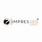 Impressed Eventz company logo