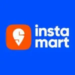 Instamart company logo