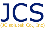 JCS &CO company logo