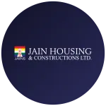Jain Housing & Constructions company logo