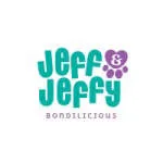 Jeff & Jeffy company logo