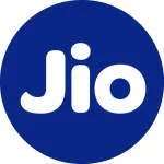 Jio World Mall company logo