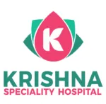 Krishna Speciality Hospital company logo