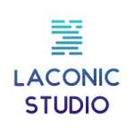 Laconic Dental Studio company logo