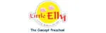 Little Elly preschool company logo