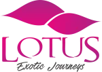 Lotus Exotic Journeys LLP company logo