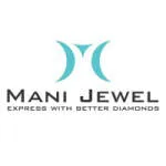 Mani Jewel company logo