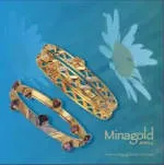 Minagold Jewels Private Limited company logo