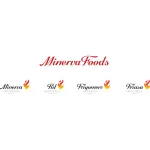 Minerva company logo